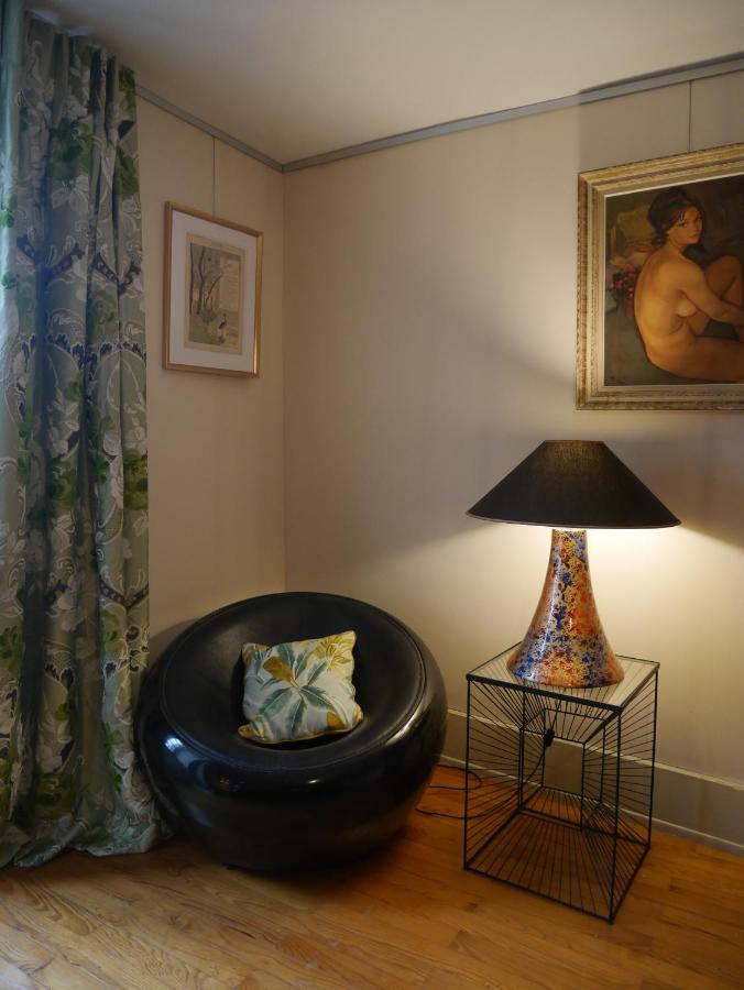 Gîte Madeleine et Clémentine Gueberschwihr Extérieur photo