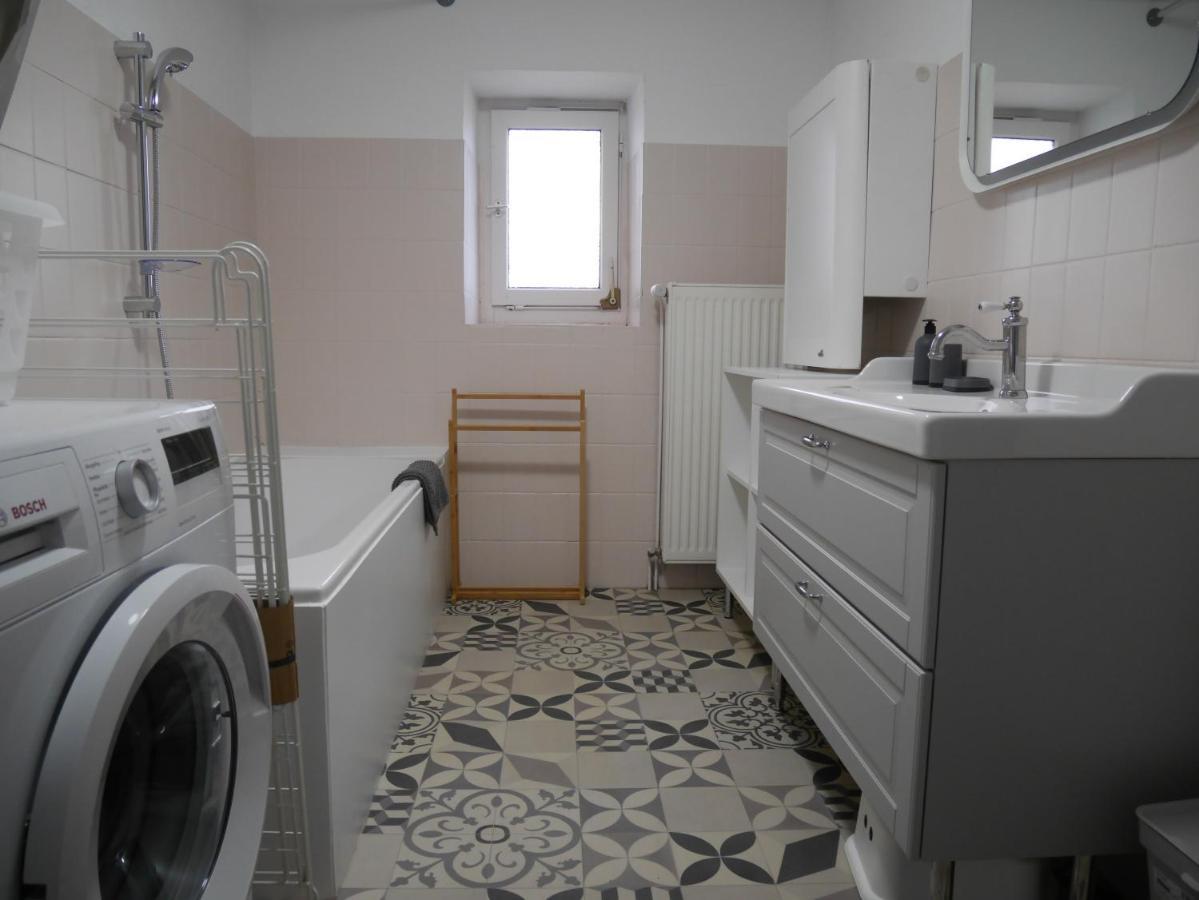 Gîte Madeleine et Clémentine Gueberschwihr Extérieur photo